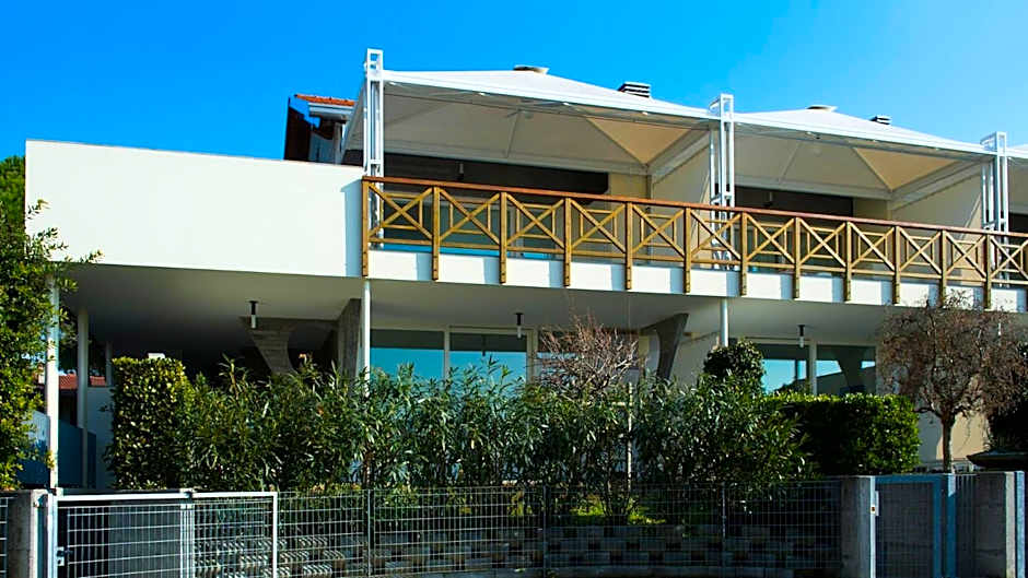 Hotel Marina Uno