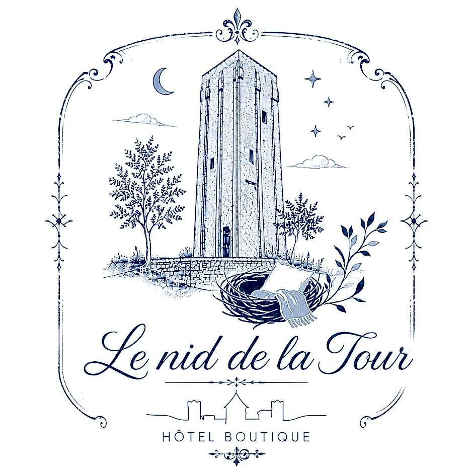Le Nid de la Tour
