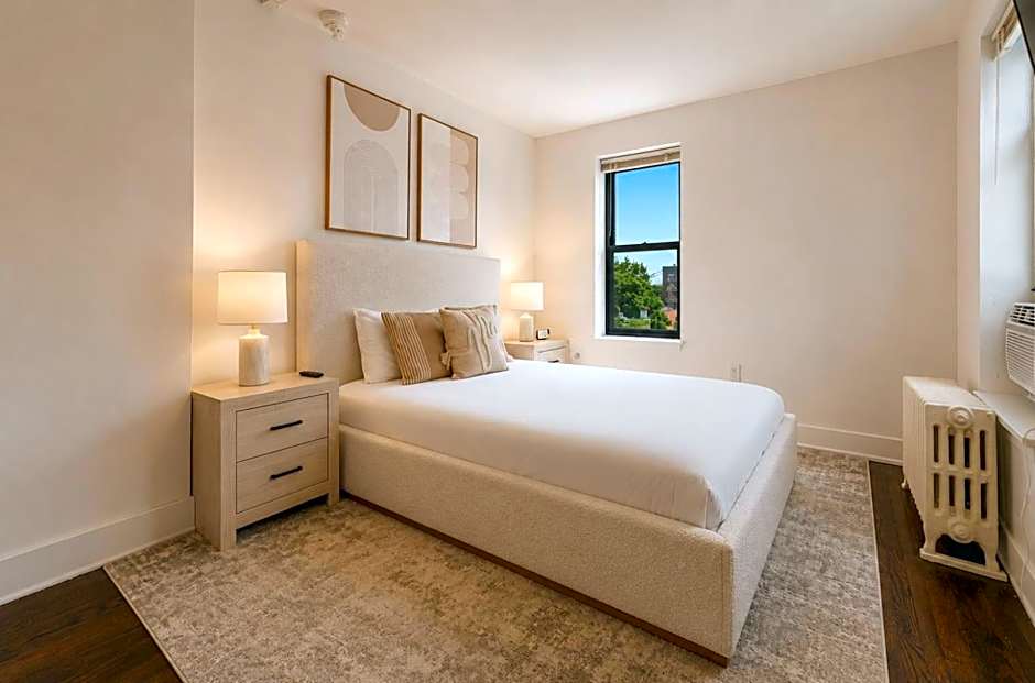 Bay Ridge ApartHotel