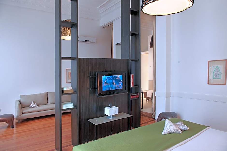 Esplendor by Wyndham Montevideo Cervantes