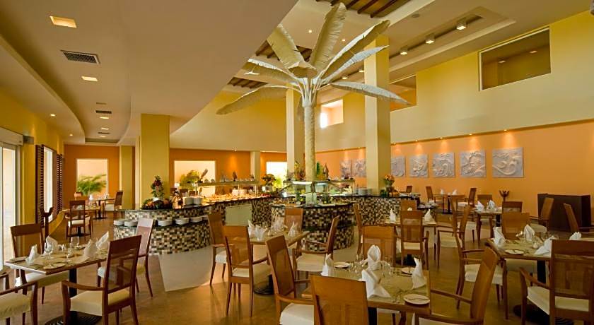 Hacienda Tres Rios Resort Spa & Nature Park - All Inclusive