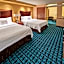 Fairfield Inn & Suites by Marriott Naples