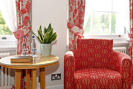 Classic Double Room - Main House