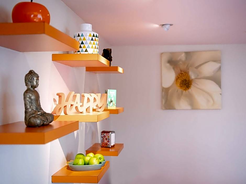 Novotel Lyon Gerland