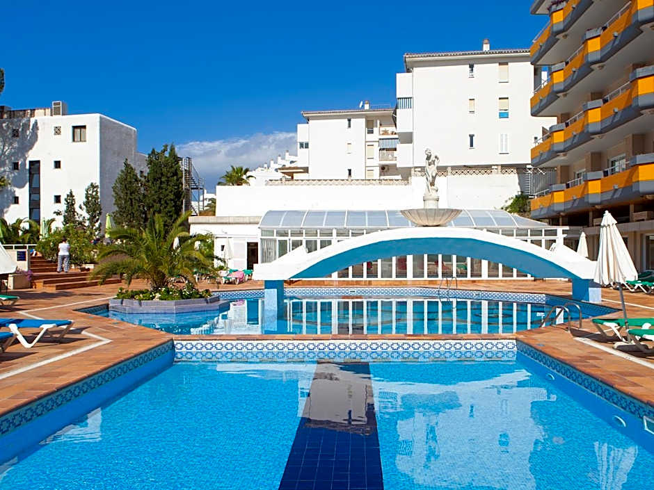 Hotel Seramar Sunna Park