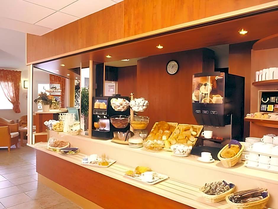 B&B HOTEL Mulhouse Kingersheim