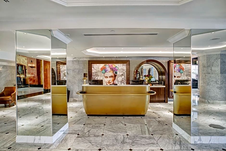 Hotel Paso Del Norte, Autograph Collection
