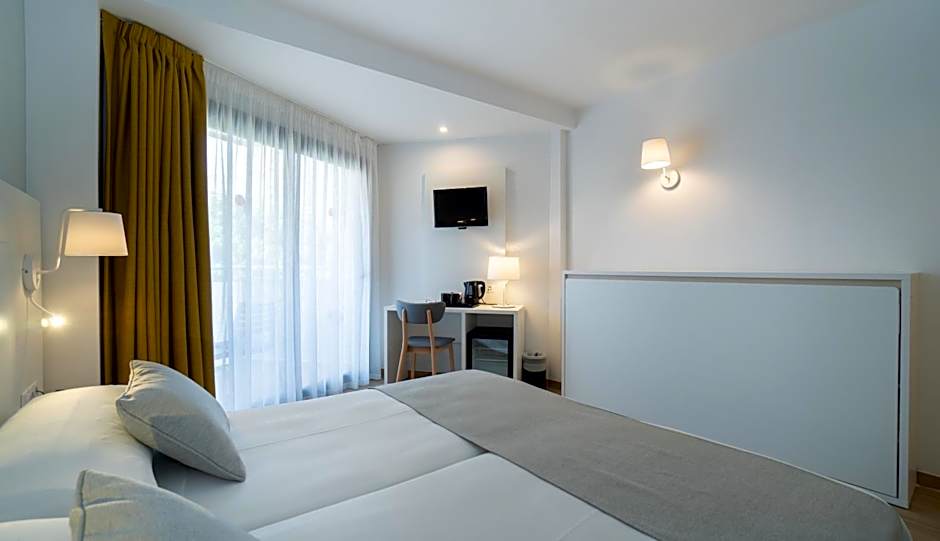 Medplaya Hotel Rio Park