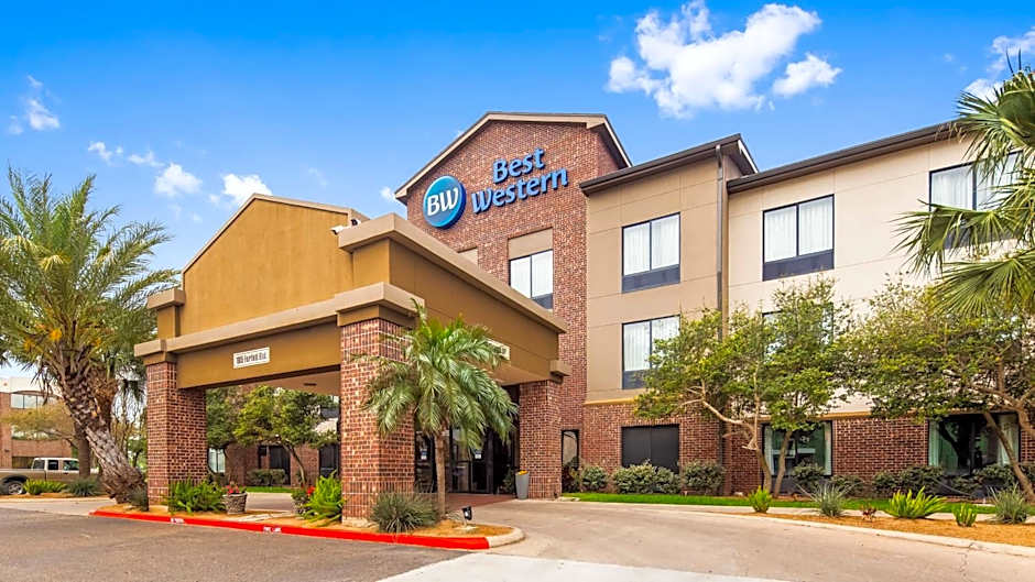 Best Western Town Center Inn