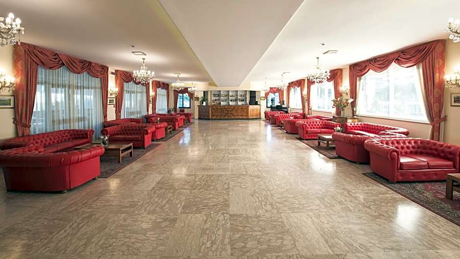Grand Hotel Adriatico