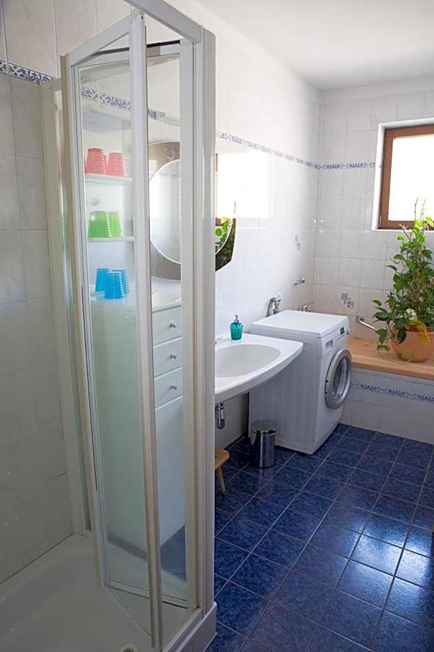 Gästezimmer Buchegger