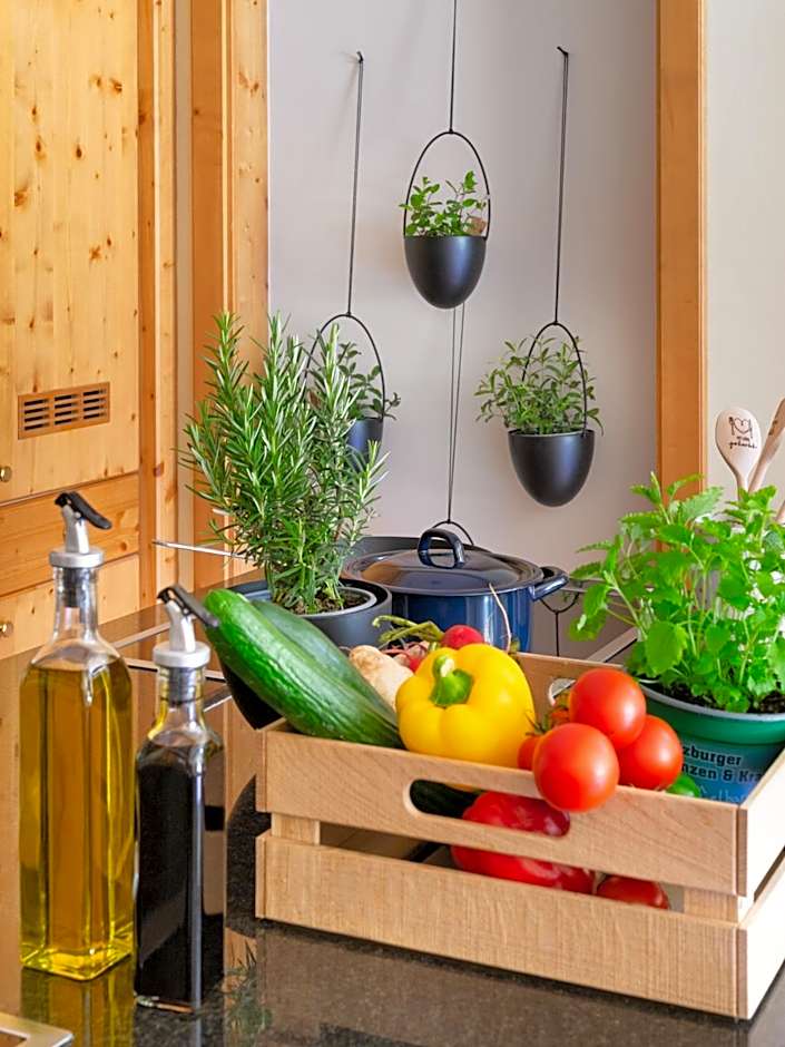 Das Schider - Boutique Apart-Hotel