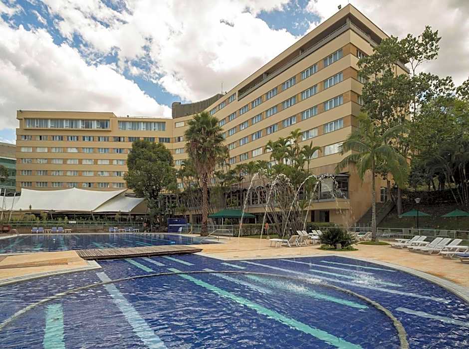 Hotel Intercontinental Medellín By IHG