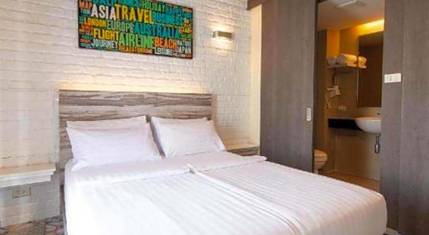 BB House Mini Suite Hotel