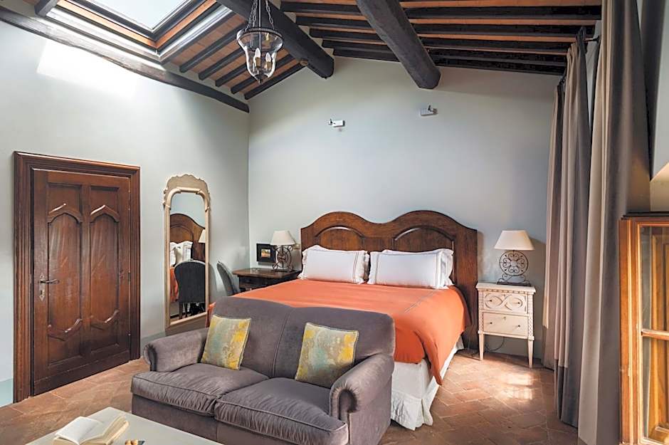 Castello di Casole, A Belmond Hotel, Tuscany