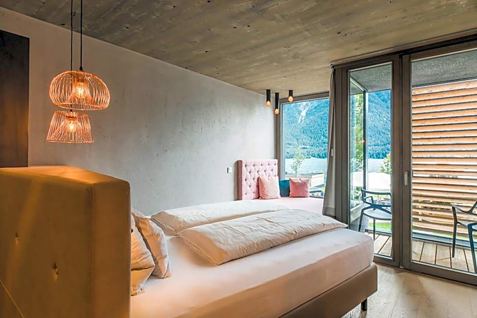 Seehotel Einwaller - adults only