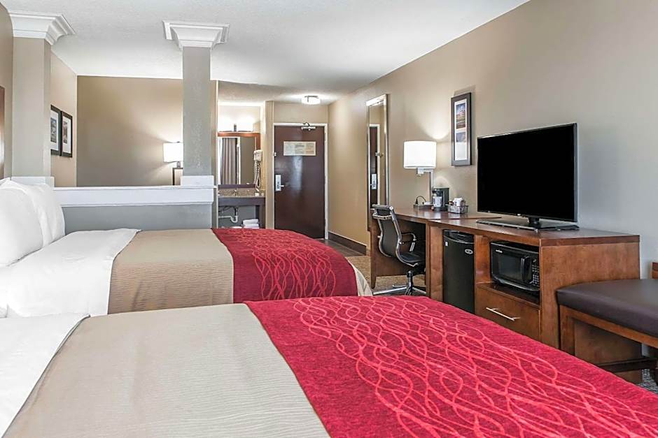 Comfort Inn & Suites Mount Sterling