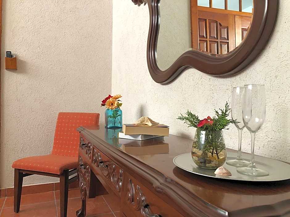 Casa de la Aduana Hotel Boutique