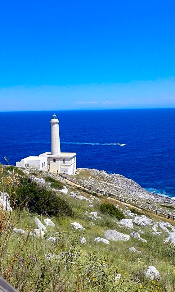 Bed & Breakfast Acquamarina