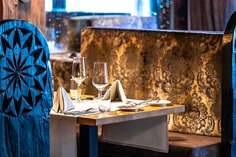 Wellness Hotel Alpenhof