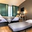 Hotel Acanthe - Boulogne Billancourt
