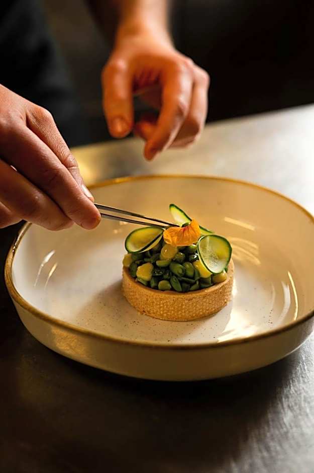 Axolute Comfort Hotel