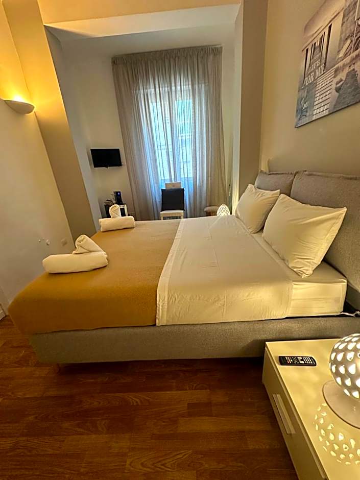 B&B Degli Artisti Suite