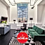 Hotel Indigo Warsaw - Nowy Swiat By IHG