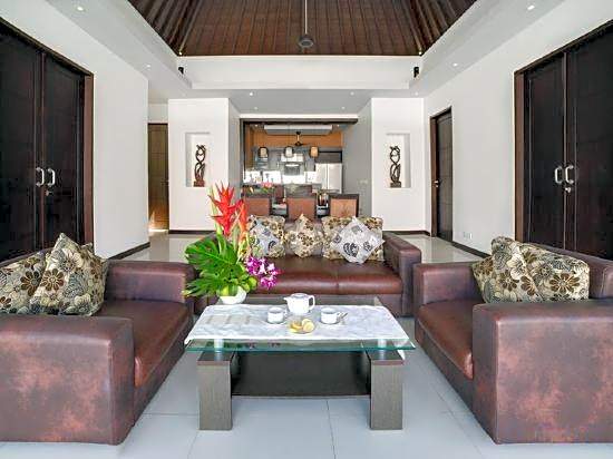 Dancing Villas Nusa Dua