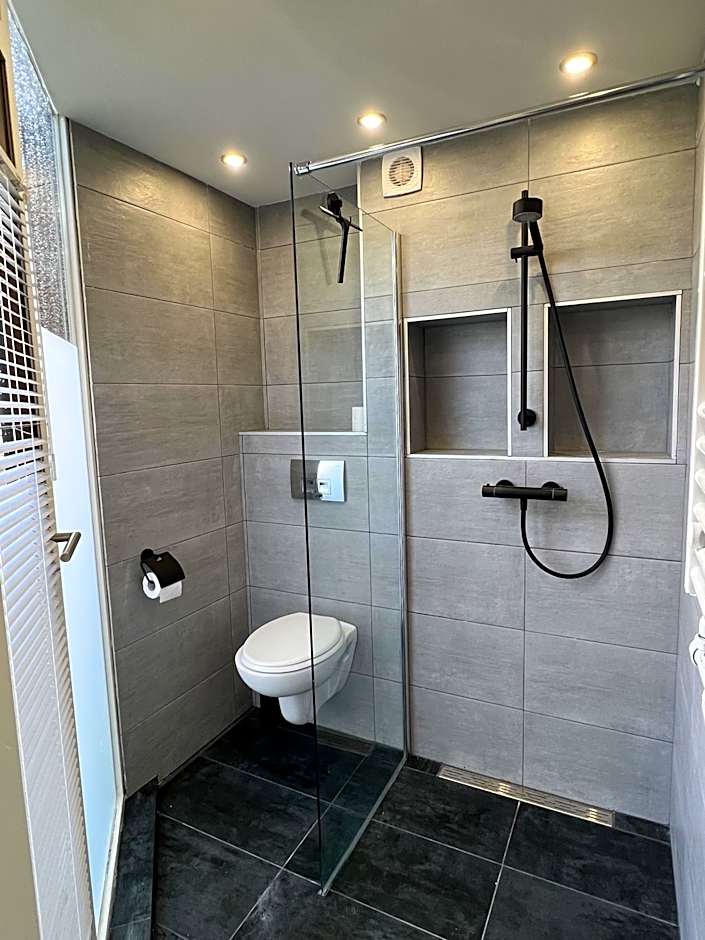 Bed & Ontbijt Haddock