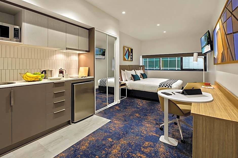 Quest Macquarie Park