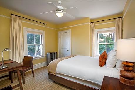 Historic Two-Bedroom Suite