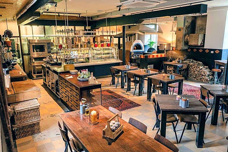 SEPHS Hotel Sittard