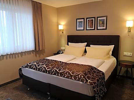 Hotel Regina