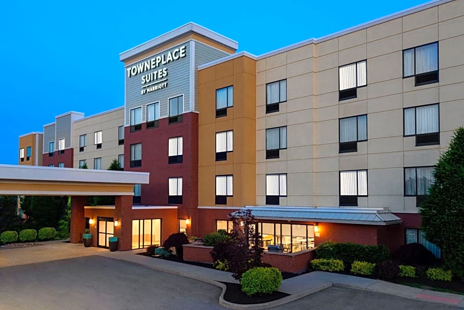 TownePlace Suites by Marriott Buffalo Airport