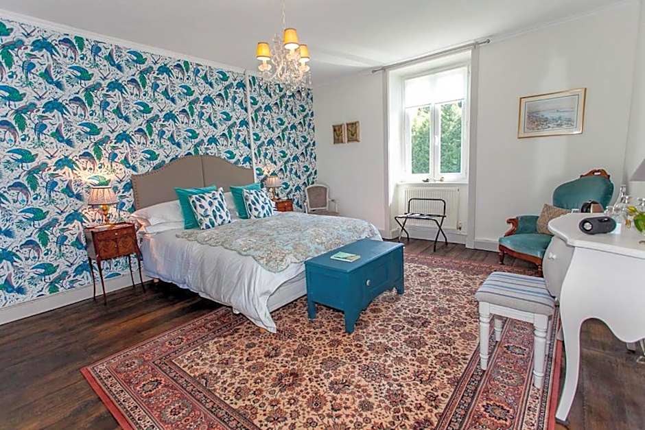 La Vieille Maison D'Aurin