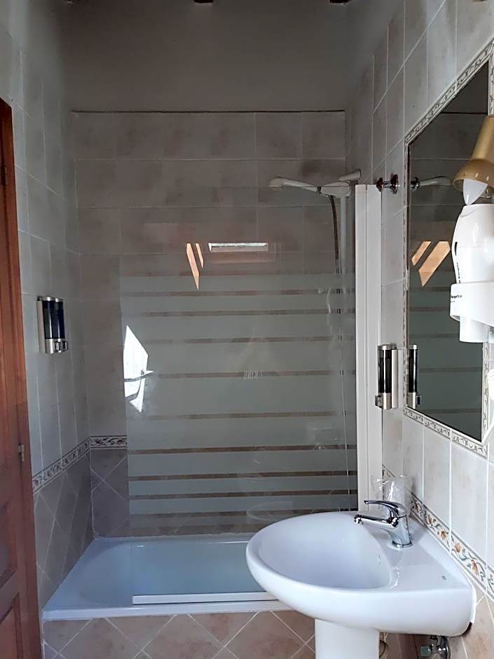 Hotel Puente Vidosa