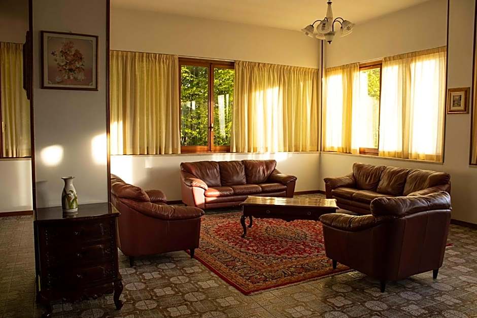 Hotel Europa Gran Sasso