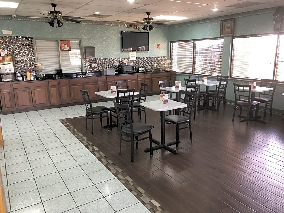 Rodeway Inn