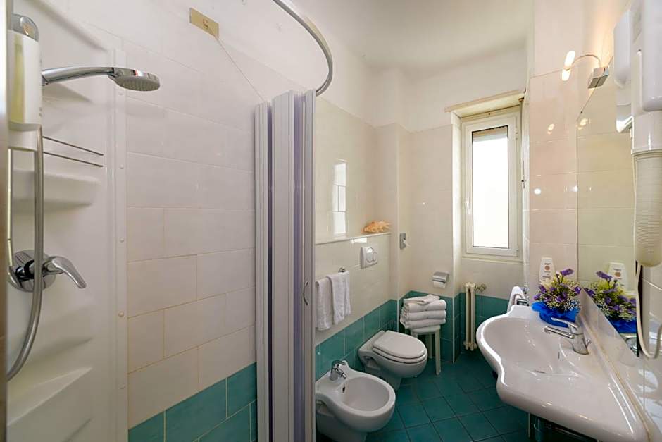 Hotel Ristorante La Marina Mhotelsgroup