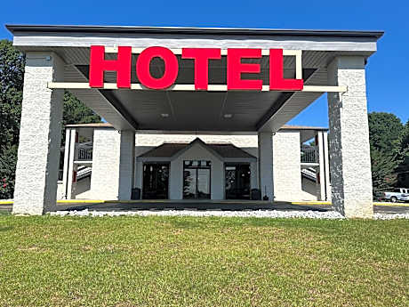 Heritage Place Hotel