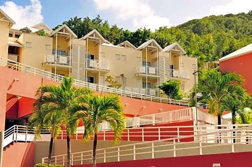 Residence La Goelette