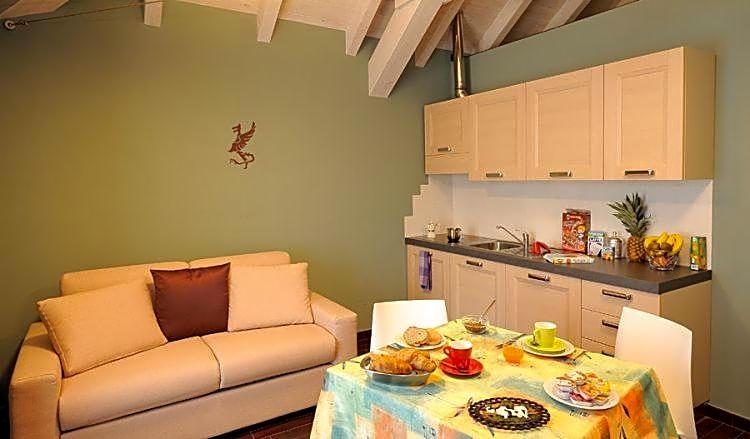 Residence Villa Maurice