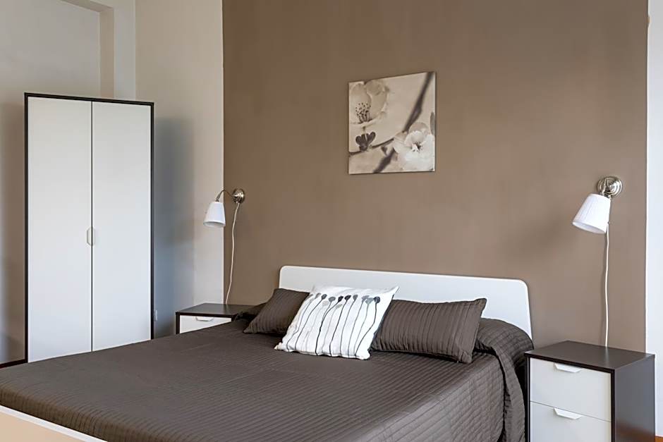 Residenza Conti