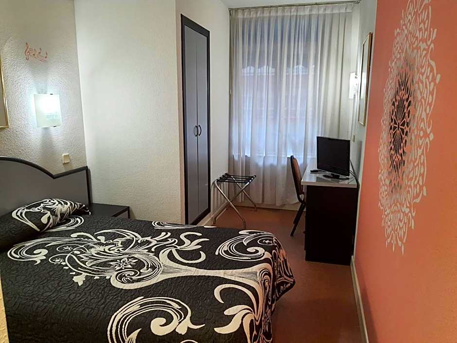 Hotel Arha Santander