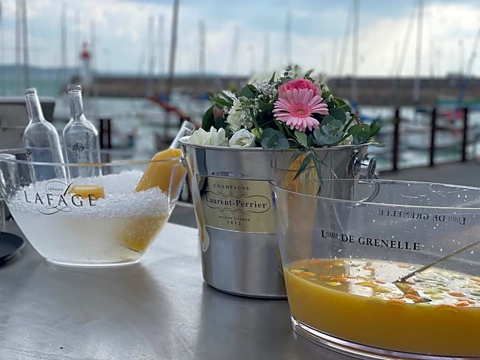 La Table De Jeanne - Hôtel & Restaurant