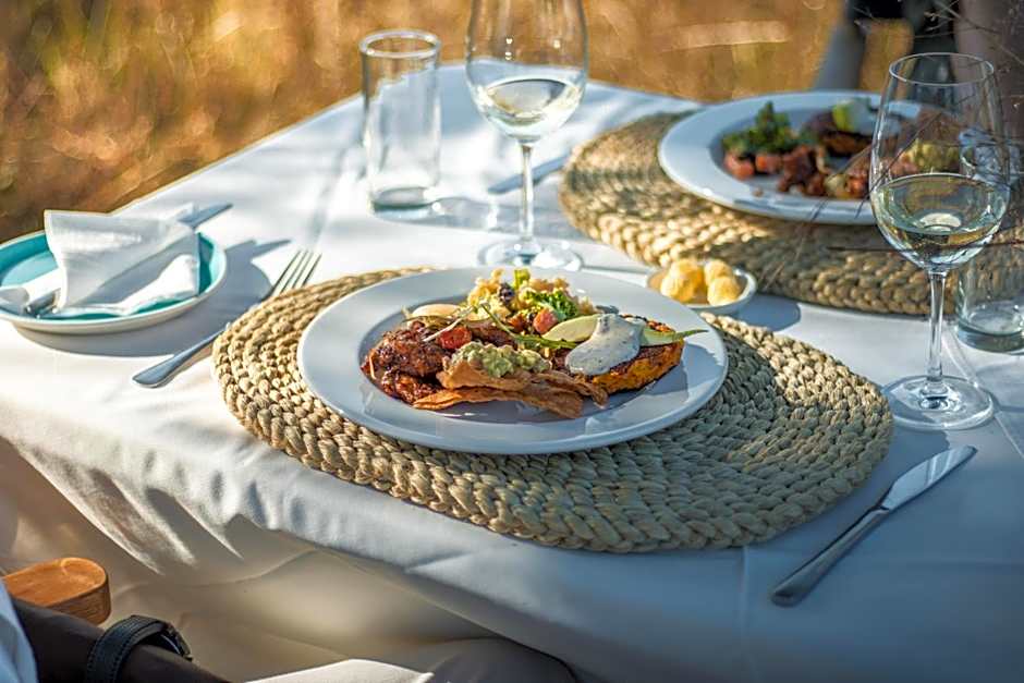 Valley Lodge - Babanango Game Reserve