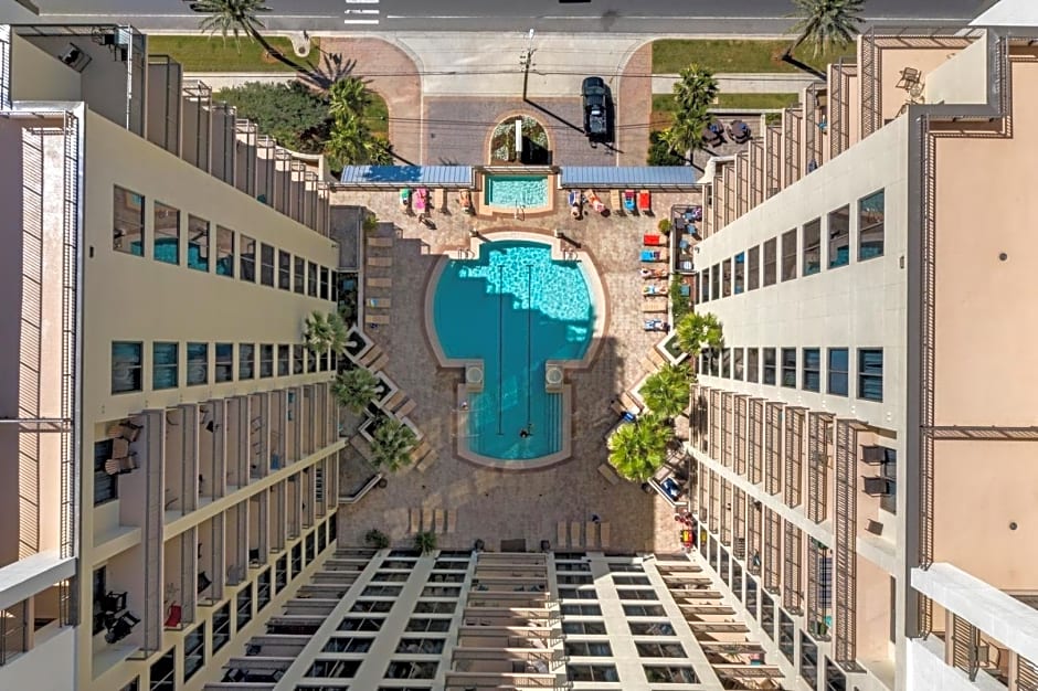 Origin by Beach Haven Vacation Rentals