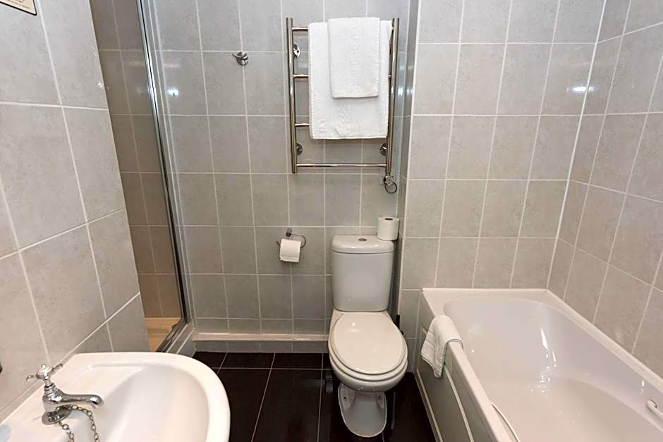 The Devonshire Park Hotel