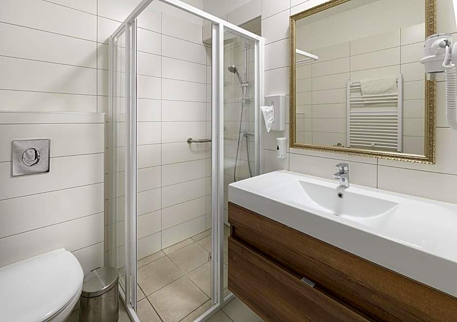 Butikhotel Visegrád